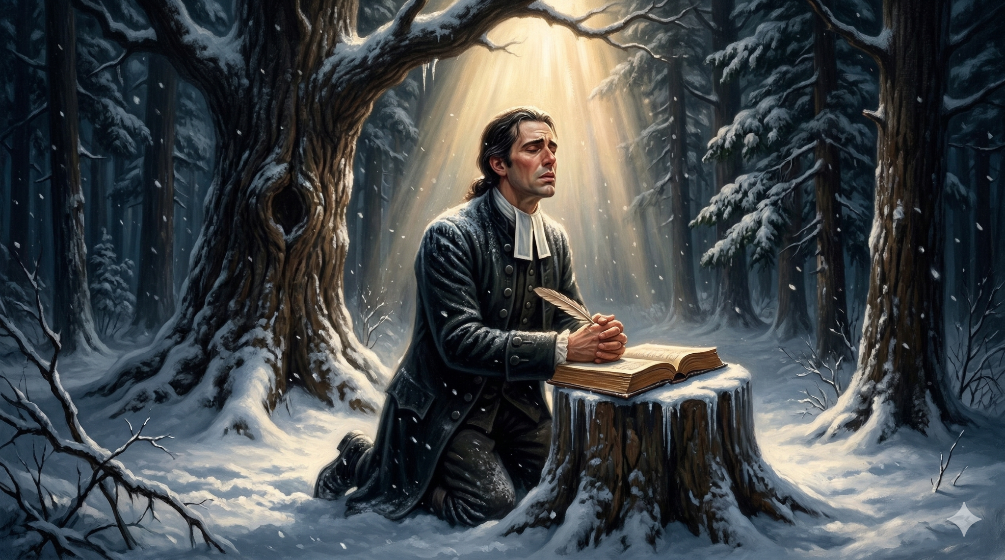A Vida de David Brainerd