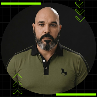 Marcos Thomé
